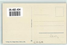 8260 Stein am Rhein - Kloster St Georgen