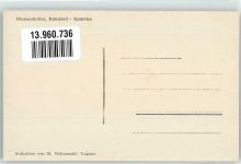 8253 Diessenhofen - Bahnhof-Quartier