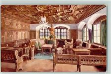 6430 Schwyz - Kleiner Rathaussaal