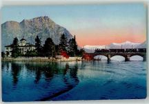 6815 Melide - Eisenbahn