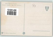 6815 Melide - Eisenbahn