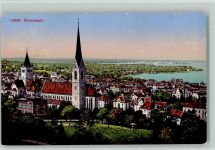 9400 Rorschach 1916 - Morgenrot