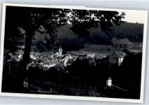 1510 Moudon - Gesamtansicht