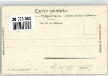 6454 Flüelen Foto AK Bergbahn Gotthardbahn