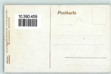 7250 Klosters - Rhätische Bahn Winter