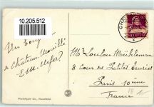 1660 Château-d´Oex