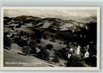 8590 Romanshorn 1931 - Ferienheim zum Sonnenberg Oberhelfenschwil