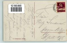 8590 Romanshorn 1931 - Ferienheim zum Sonnenberg Oberhelfenschwil