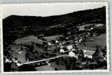 2354 Goumois Vautenaivre Gebrauchsspuren