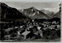 3852 Ringgenberg BE Foto AK Sulegg Schwalmern