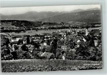 4800 Zofingen - Oberstadt