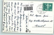 4800 Zofingen - Oberstadt