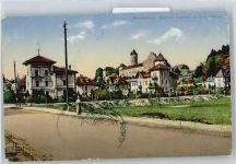 2900 Porrentruy Pruntrut - Avenue Cuenin, Le Chateau