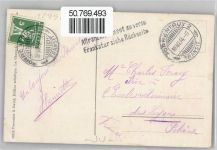 2900 Porrentruy Pruntrut - Avenue Cuenin, Le Chateau