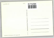 3177 Laupen BE - Brunnen Kirche Straße