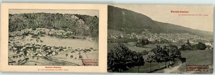 2610 St-Imier Saint-Imier Klapp AK