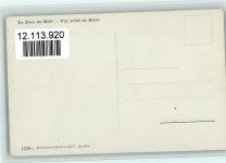 1823 Glion - La Dent du Midi - Vue prise de Glion