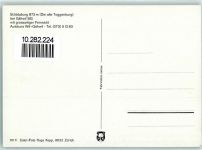 9534 Iddaburg - St. Iddaburg bei Gähwil SG mit grossartiger Fernsicht Autokurs Wil-Gähwil