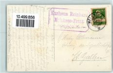 6068 Melchsee-Frutt - Kurhaus Reinhard Titliskette