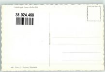 3963 Montana Foto AK Seilbahn Crans-Bella-Lui