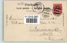 6003 Luzern - Schweizerhofquai Ruderboot Dampfschiff