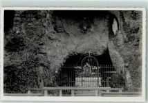 6196 Marbach LU - Lourdes Grotte