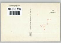 Staad 1930 - Landkarten AK Unter-See