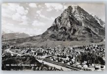 8750 Glarus - Gärnisch