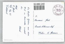 8750 Glarus - Gärnisch