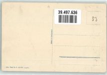 6906 Castagnola-Cassarate - Luganer See Vogelschau