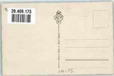 6978 Gandria - Motivo pittoresco