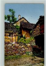 Valle Maggia und Val Bavona Heimatbilder