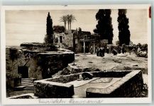 8840 Einsiedeln - Panorama Kreuigung Christi