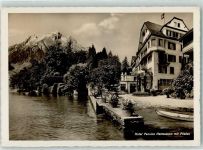 6353 Hertenstein - Hotel Hertenstein Pilatus