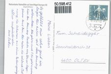 5707 Seengen Brestenberg - Jugendhaus Reformierte Heilstätte