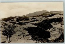 9633 Hemberg - Säntis vom Dreieggli