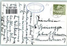 Diavolezza - Luftseilbahn Hüttenstempel