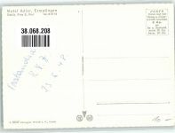 8272 Ermatingen Foto AK Hotel Adler