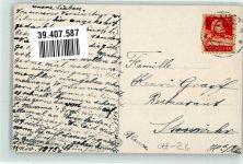 6315 Morgarten - Schlachtdenkmal