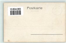 Klausenstrasse - Scherhorn Balmalp