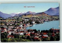 6900 Paradiso 1909 - Lugano