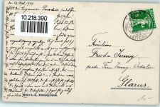 6900 Paradiso 1909 - Lugano