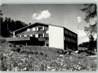 7078 Lenzerheide/Lai - Rapperswiler Ferienhaus