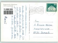 7078 Lenzerheide/Lai - Rapperswiler Ferienhaus