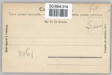 3864 Guttannen - Kirchlein