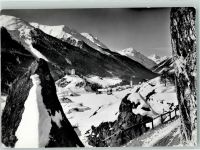 7546 Ardez - Unterengadin Winter