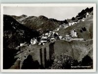 6663 Spruga - Dorfansicht