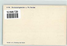 Morteratschgletscher - Piz Bernina