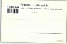 3825 Mürren Lithographie Bergbahn Mürrenbahn