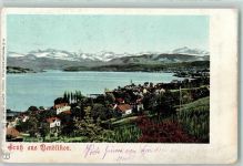 8802 Bendlikon Gebrauchsspuren